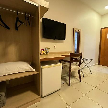 Hotel Serra De Jundiaí Eksteriør bilde