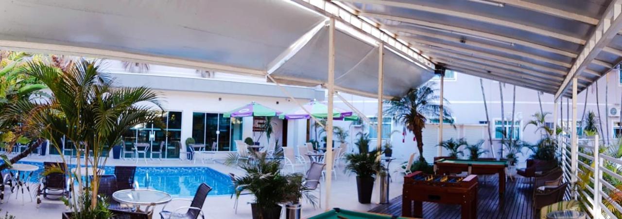 Hotel Serra De Jundiaí Eksteriør bilde