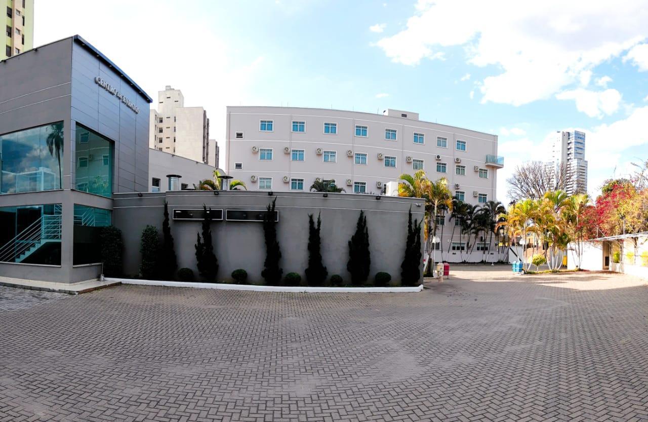 Hotel Serra De Jundiaí Eksteriør bilde