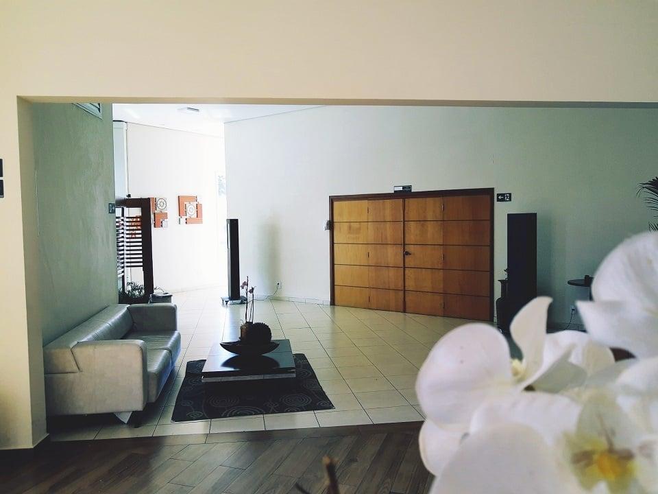 Hotel Serra De Jundiaí Eksteriør bilde