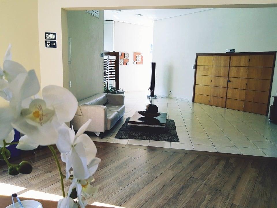 Hotel Serra De Jundiaí Eksteriør bilde