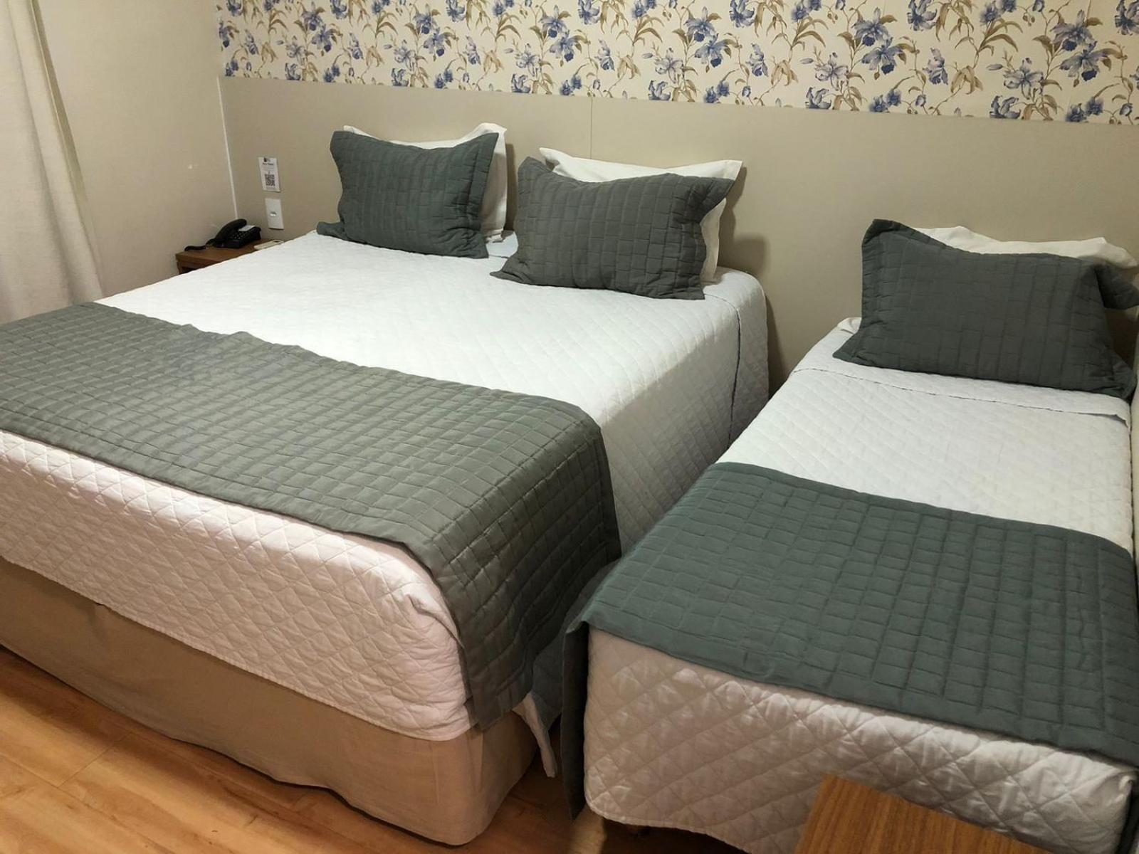 Hotel Serra De Jundiaí Eksteriør bilde
