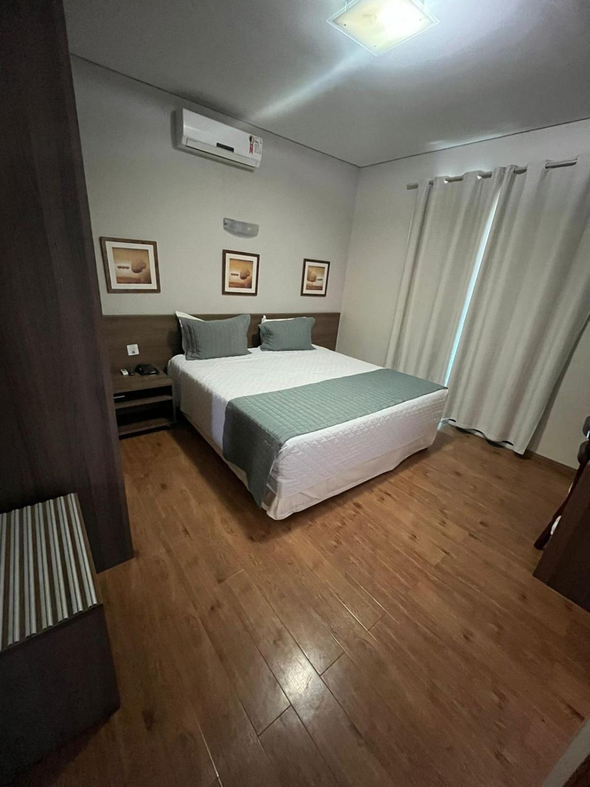 Hotel Serra De Jundiaí Eksteriør bilde