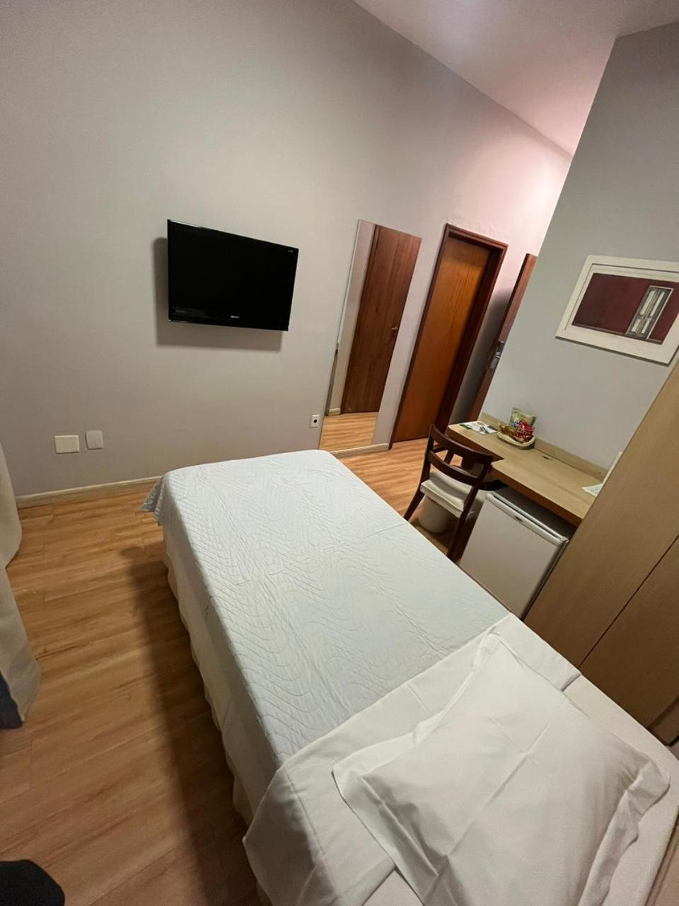 Hotel Serra De Jundiaí Eksteriør bilde