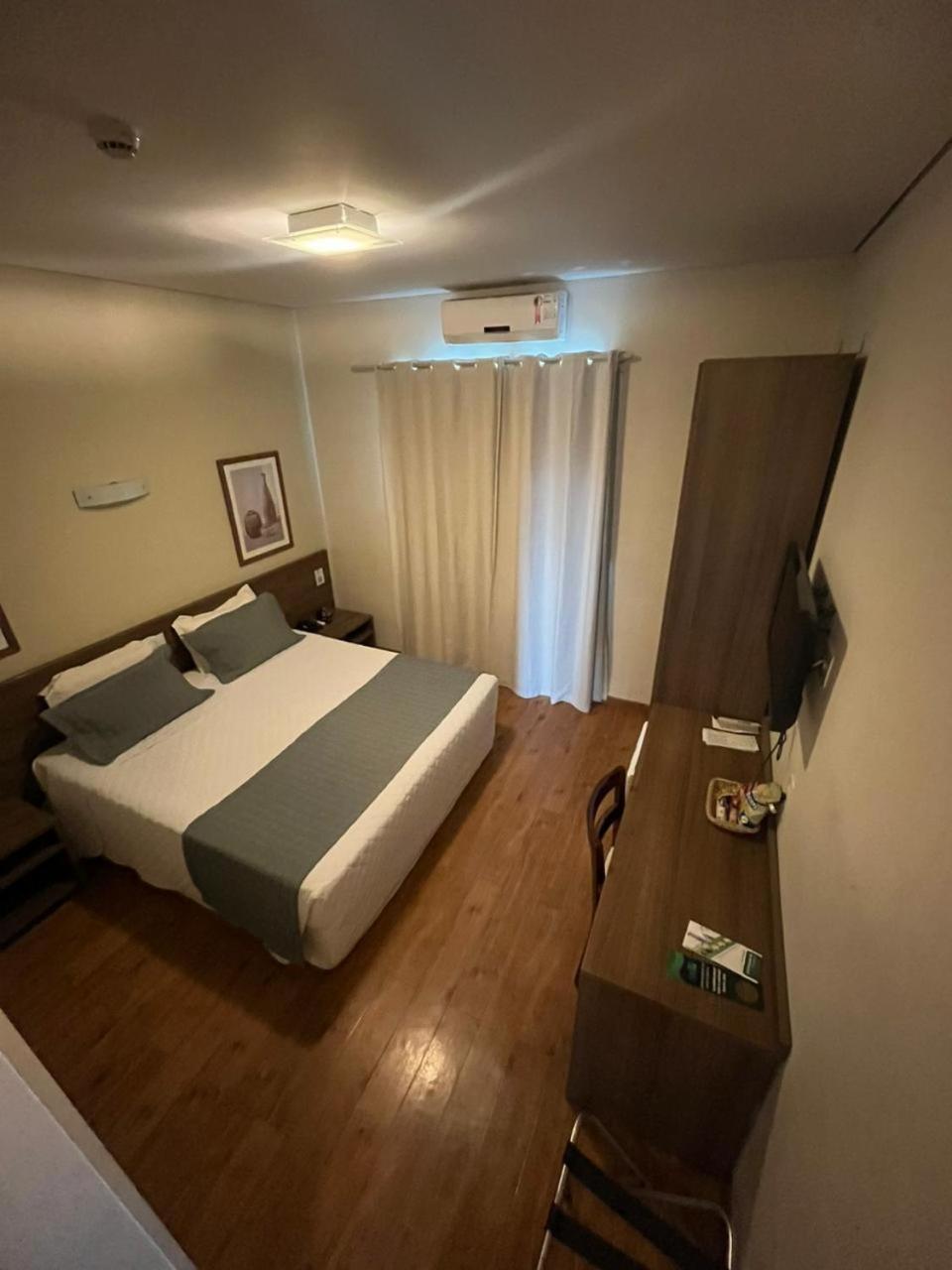 Hotel Serra De Jundiaí Eksteriør bilde