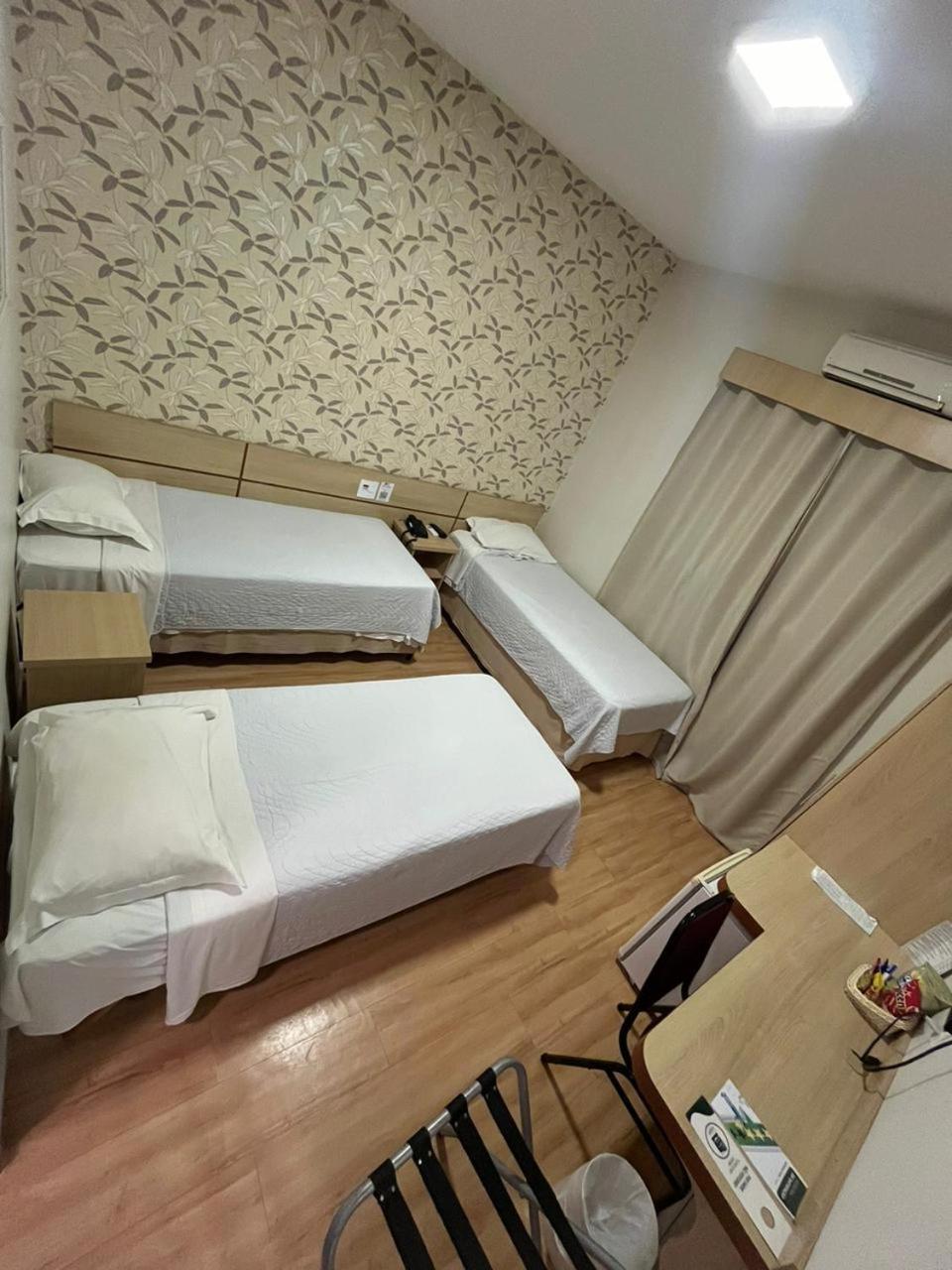 Hotel Serra De Jundiaí Eksteriør bilde
