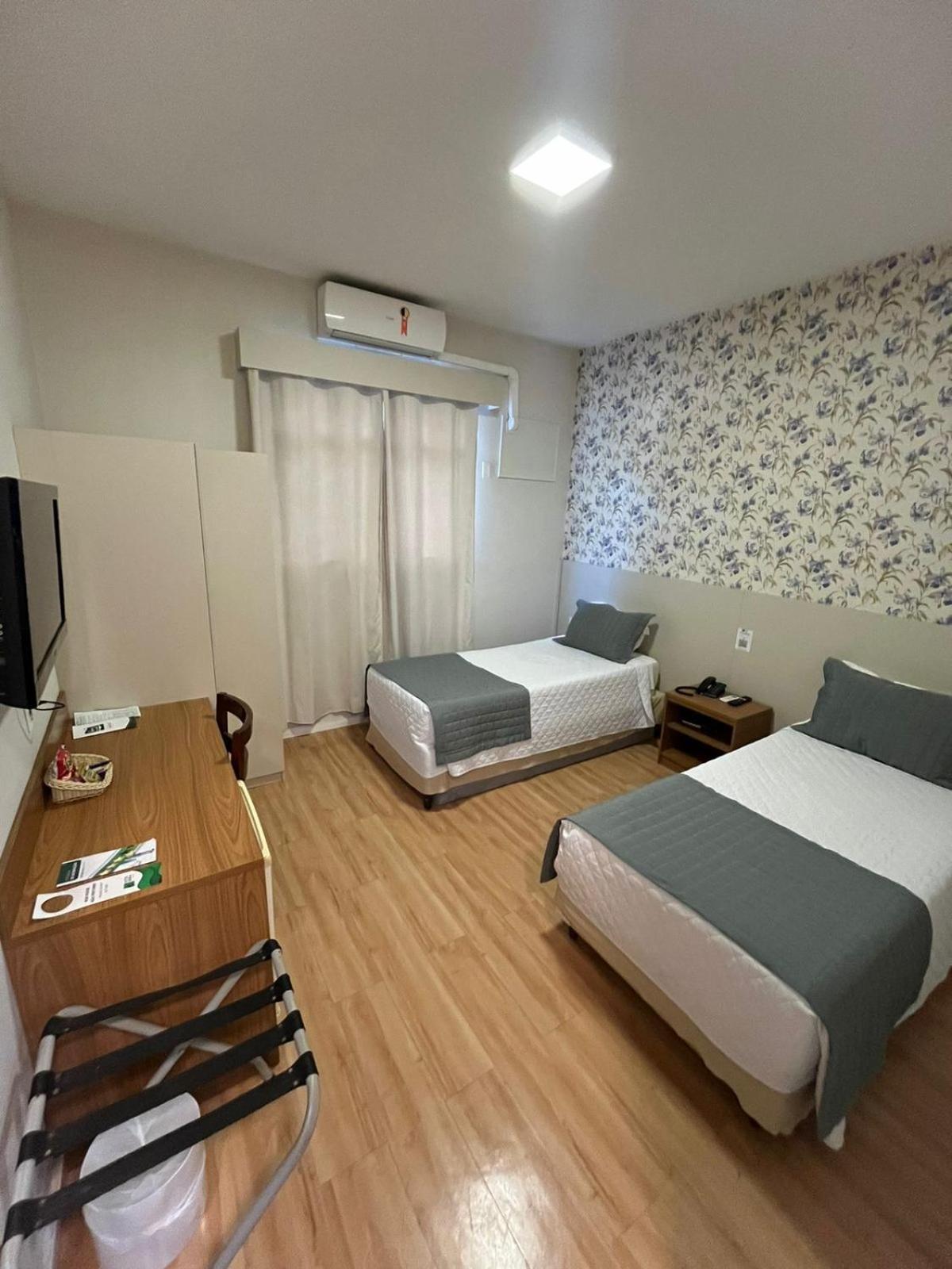 Hotel Serra De Jundiaí Eksteriør bilde