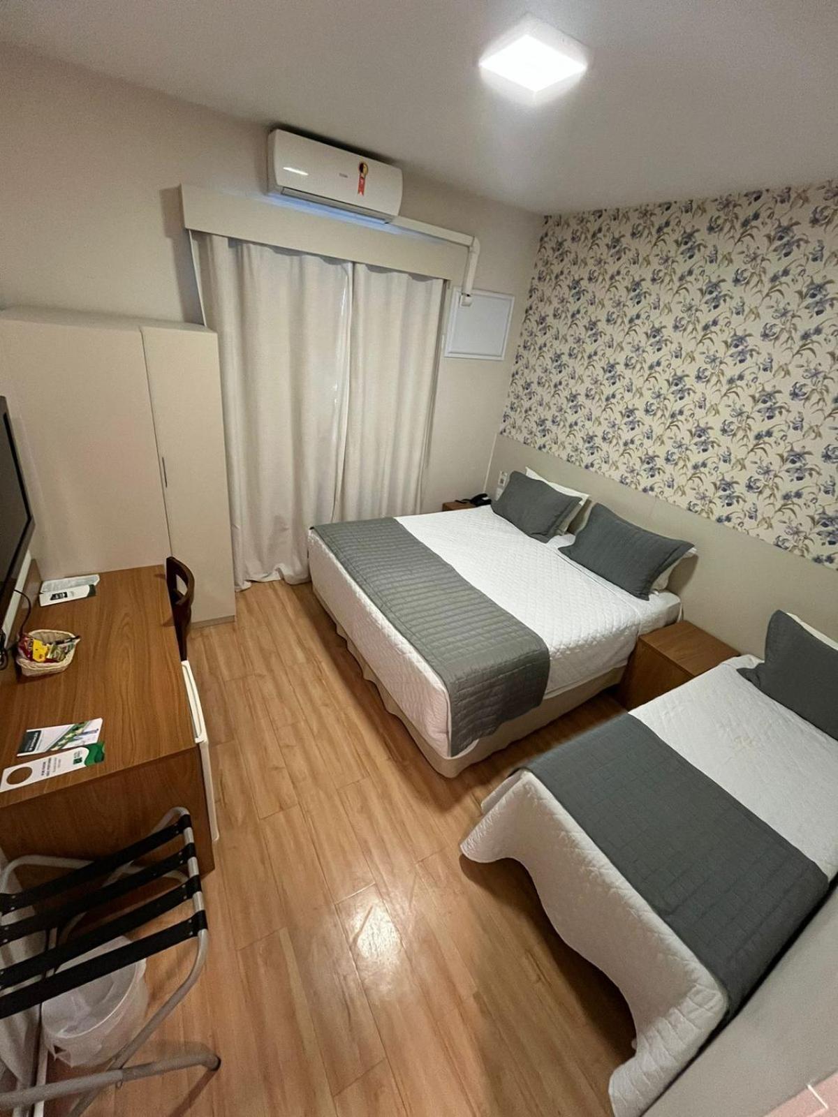 Hotel Serra De Jundiaí Eksteriør bilde