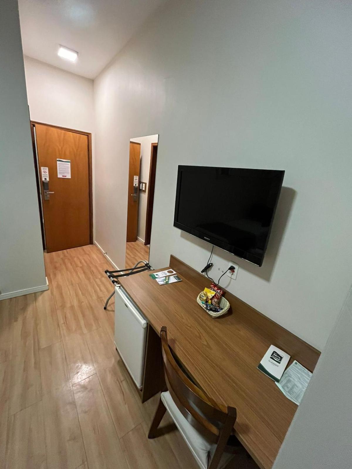 Hotel Serra De Jundiaí Eksteriør bilde