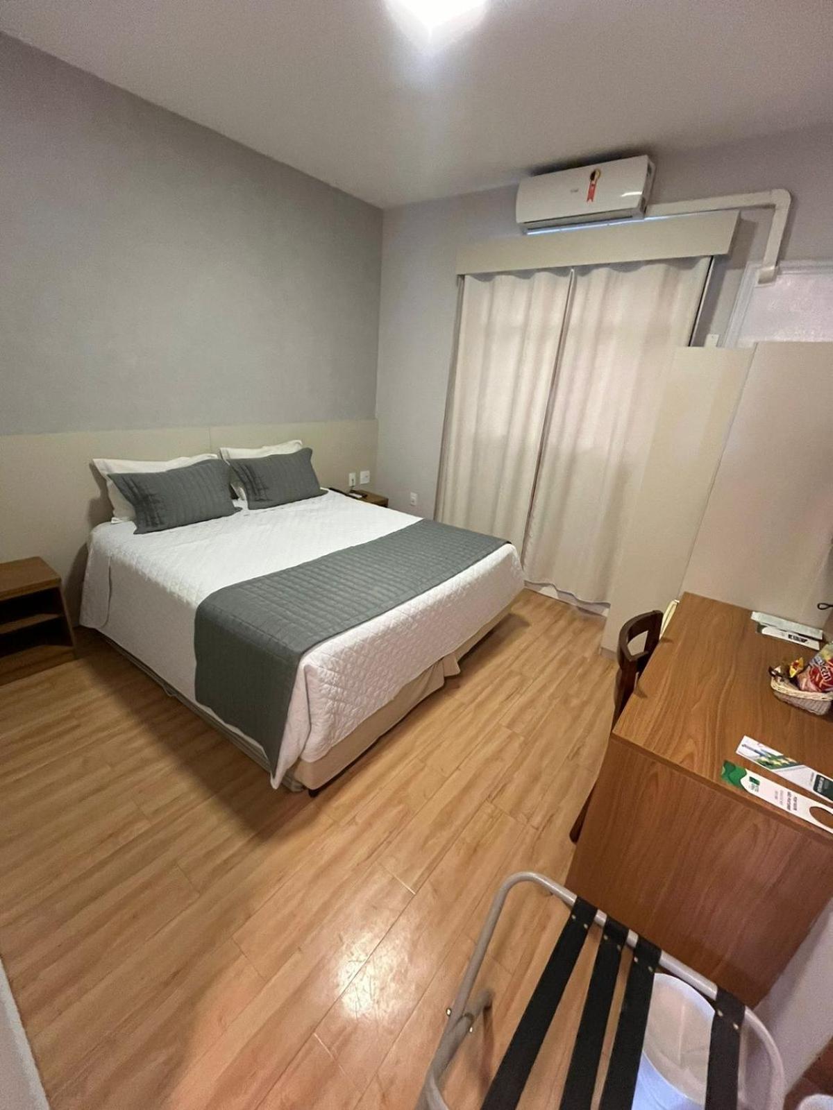 Hotel Serra De Jundiaí Eksteriør bilde