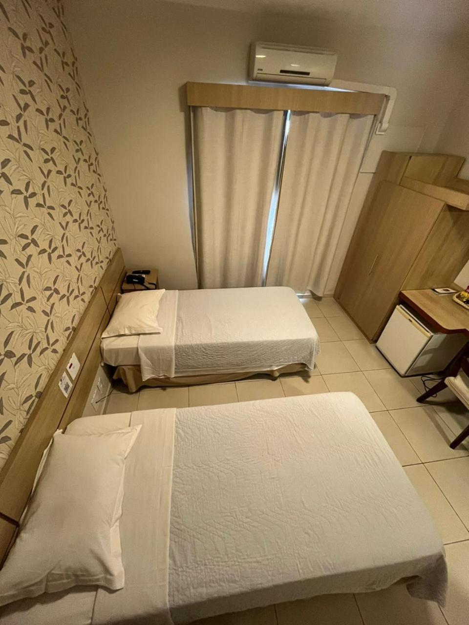 Hotel Serra De Jundiaí Eksteriør bilde