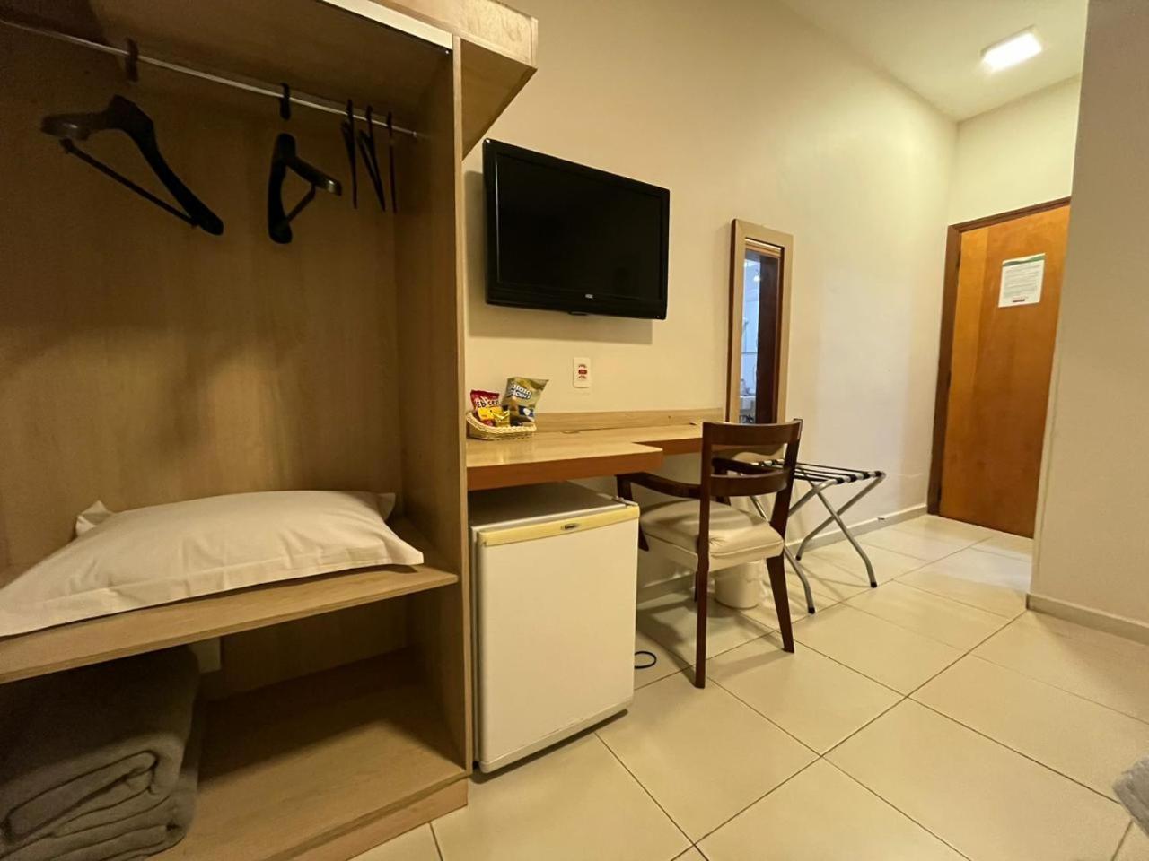 Hotel Serra De Jundiaí Eksteriør bilde