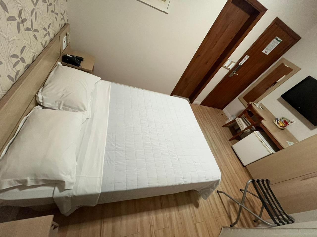 Hotel Serra De Jundiaí Eksteriør bilde