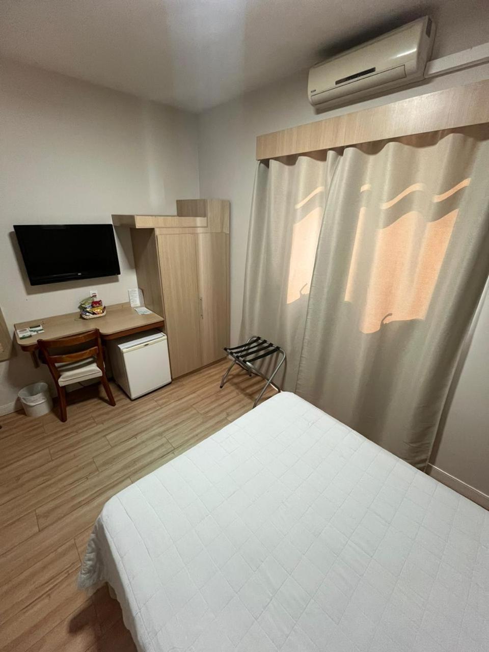 Hotel Serra De Jundiaí Eksteriør bilde
