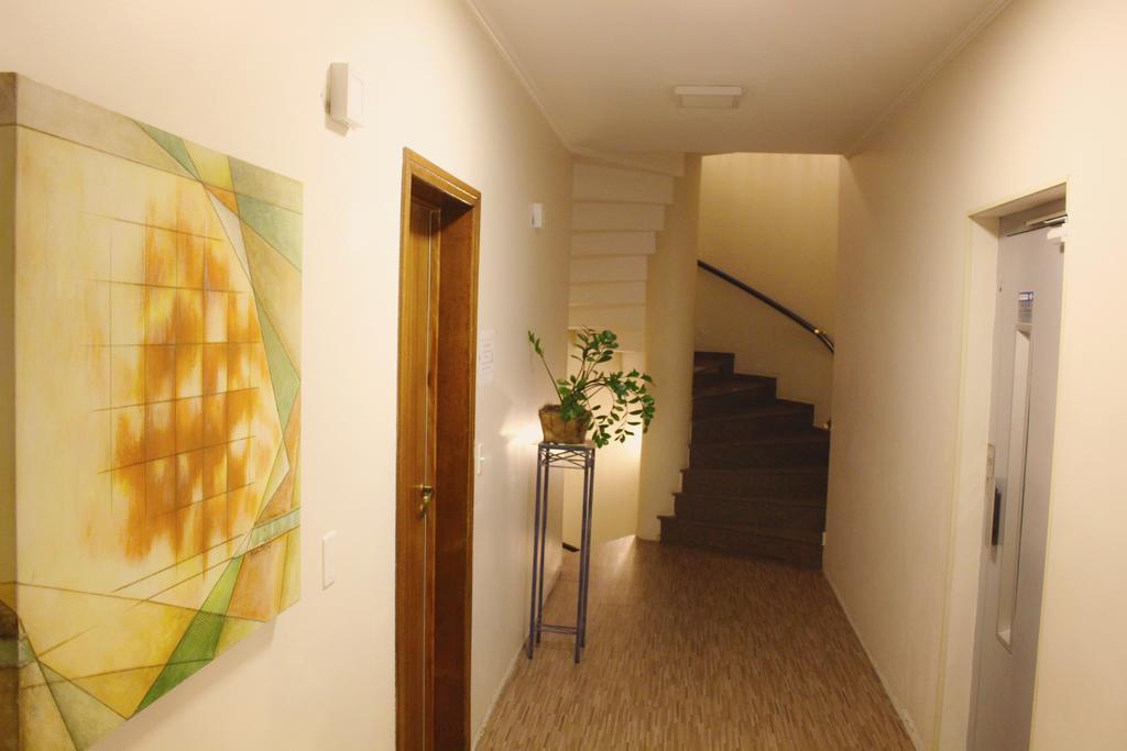 Hotel Serra De Jundiaí Eksteriør bilde