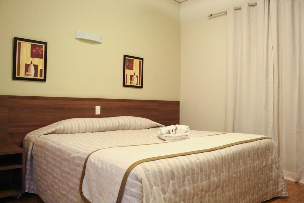 Hotel Serra De Jundiaí Eksteriør bilde