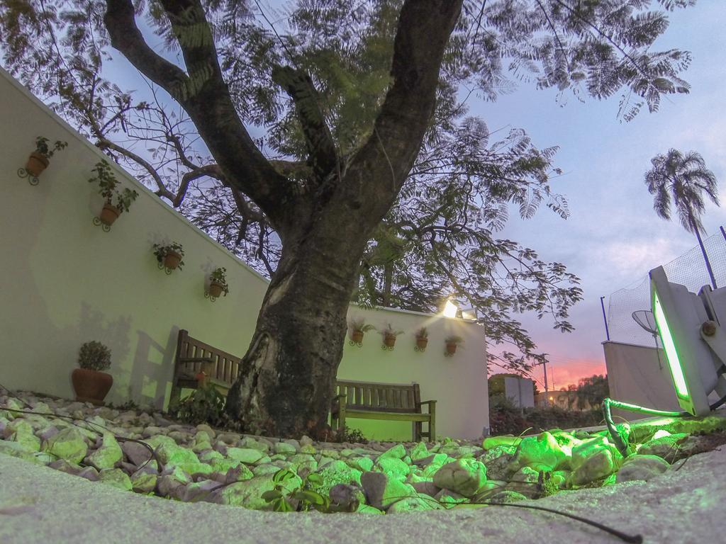 Hotel Serra De Jundiaí Eksteriør bilde