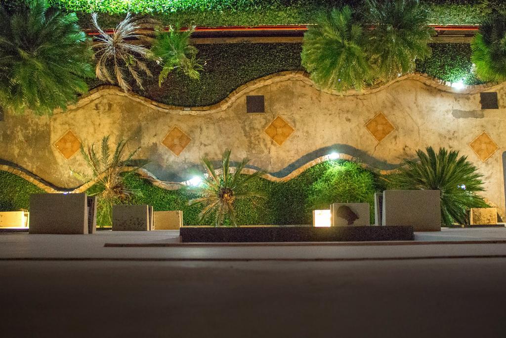 Hotel Serra De Jundiaí Eksteriør bilde