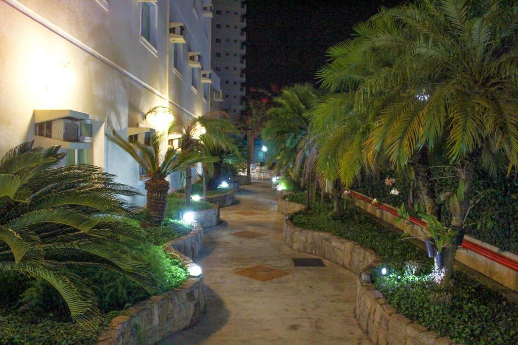 Hotel Serra De Jundiaí Eksteriør bilde