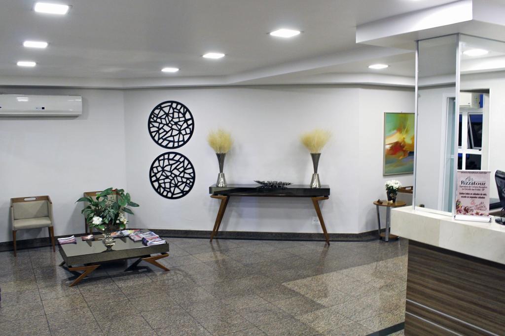 Hotel Serra De Jundiaí Eksteriør bilde