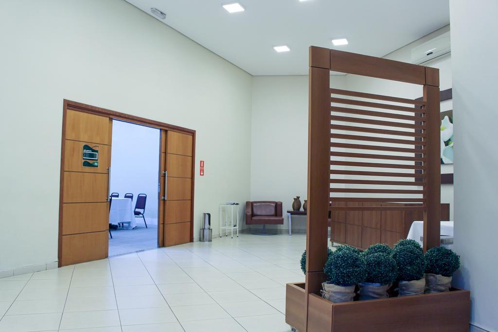 Hotel Serra De Jundiaí Eksteriør bilde