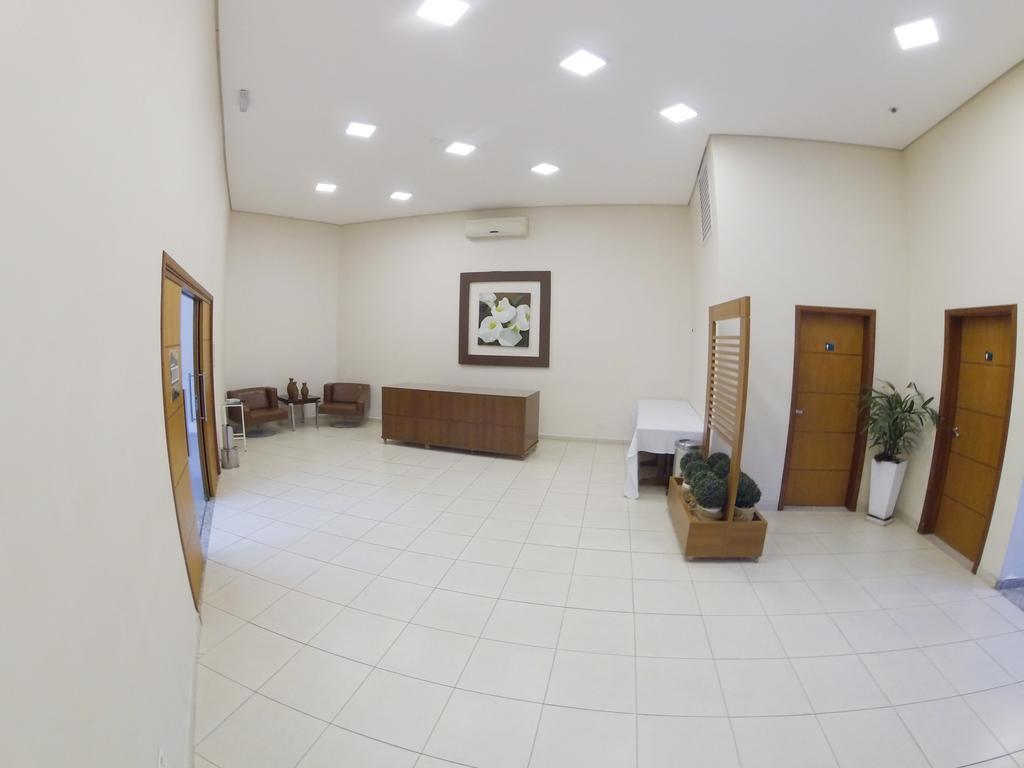 Hotel Serra De Jundiaí Eksteriør bilde